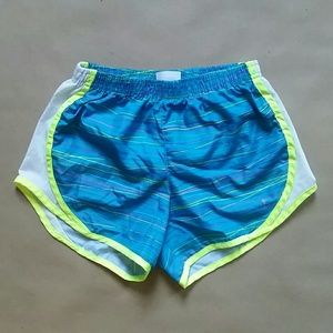 Running Shorts